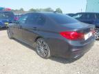 2019 BMW 5 SERIES 530E M SPORT 4DR AUTO for sale at Copart ROCHFORD