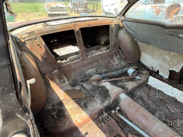 1957 CHEVROLET 150  