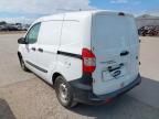 2020 FORD TRANSIT COURIER BASE  for sale at Copart YORK