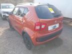 2020 SUZUKI IGNIS SZ-T for sale at Copart BRISTOL