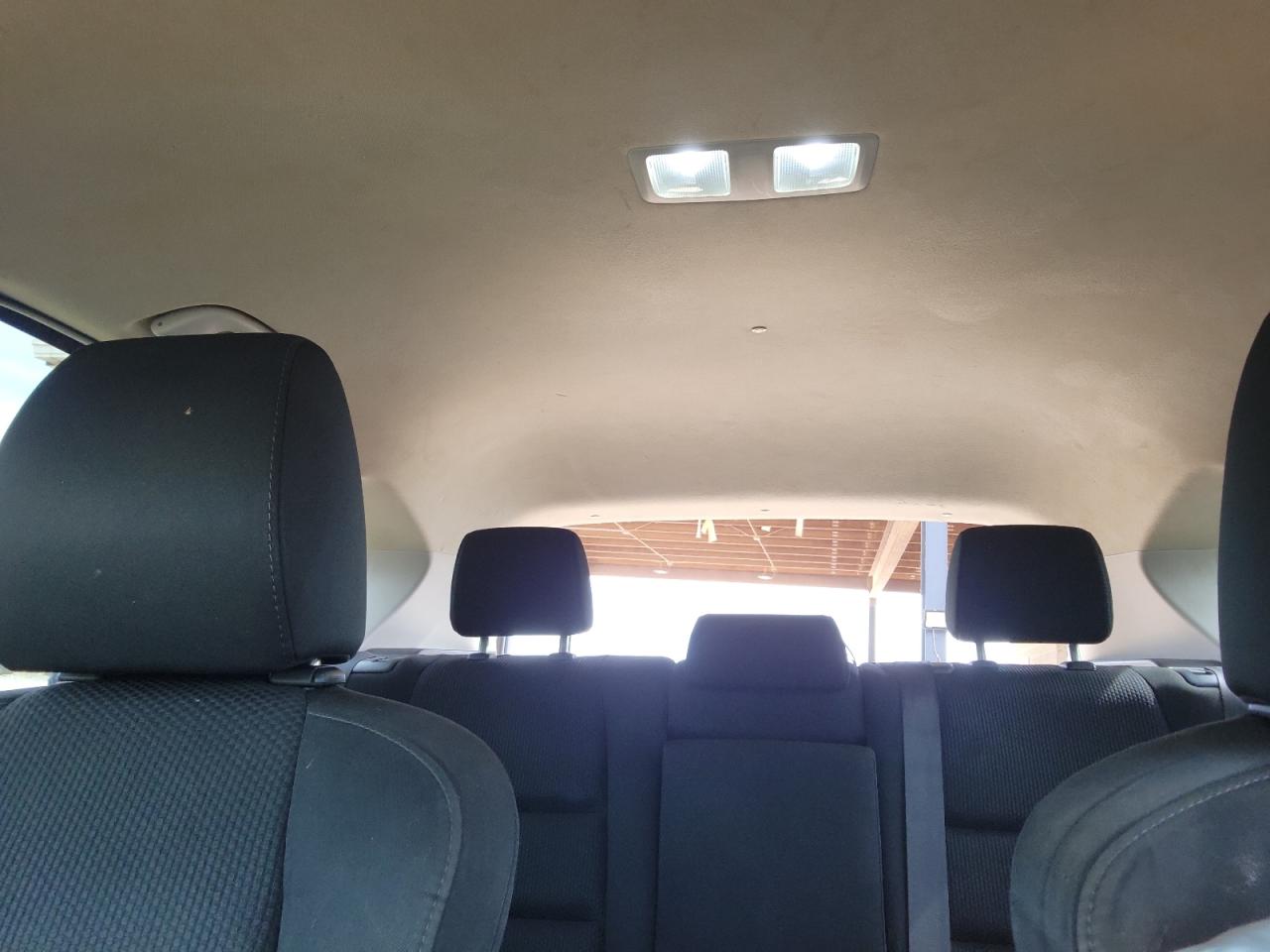 2016 Mazda Cx-5 Touring VIN: JM3KE4CY4G0826287 Lot: 70384725