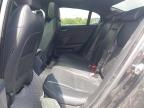 2017 JAGUAR XE R-SPORT for sale at Copart NEWBURY