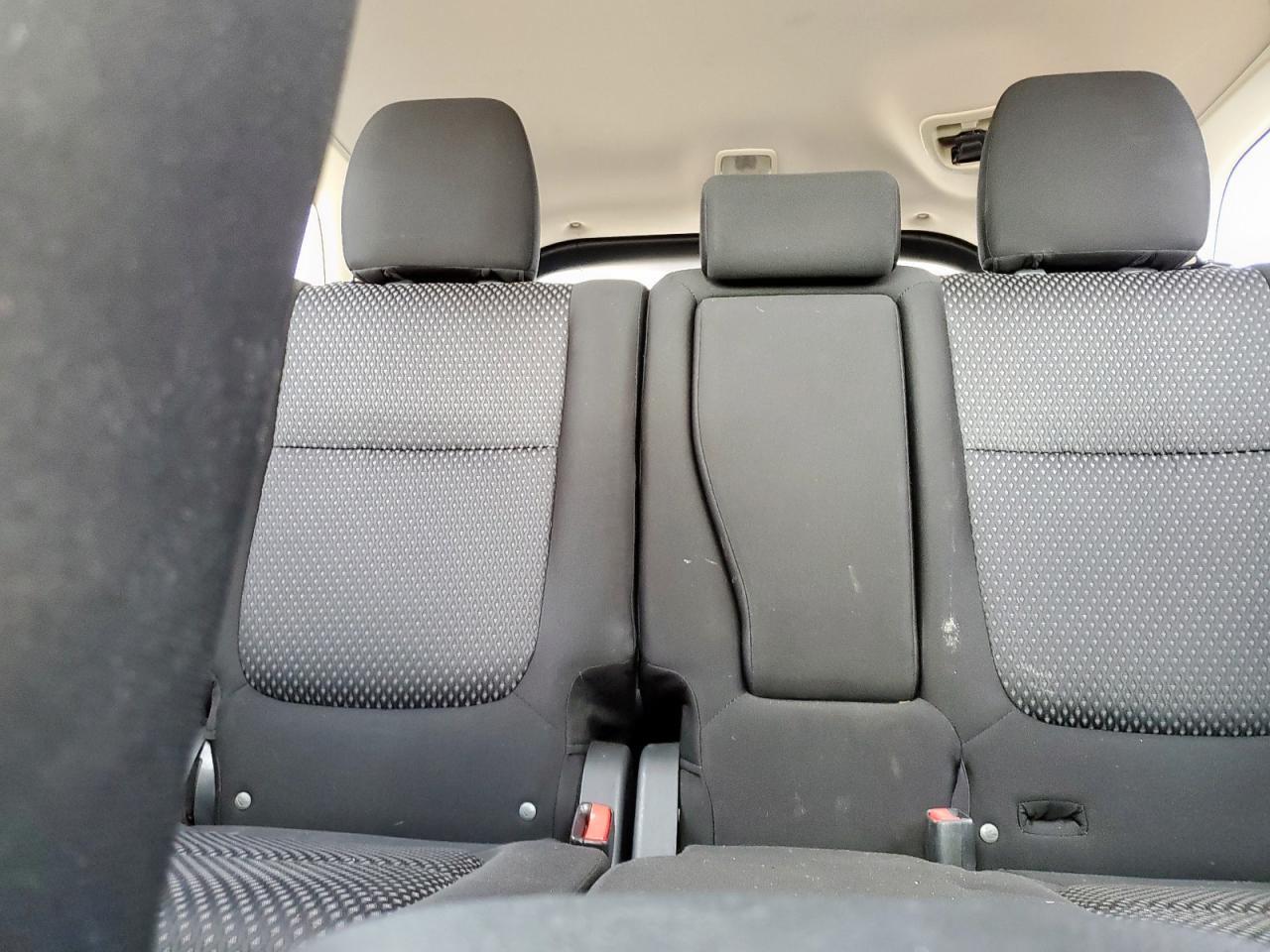 2016 Mitsubishi Outlander Se VIN: JA4AD3A35GZ009084 Lot: 70770255