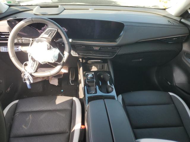  BUICK ENVISION 2024 White
