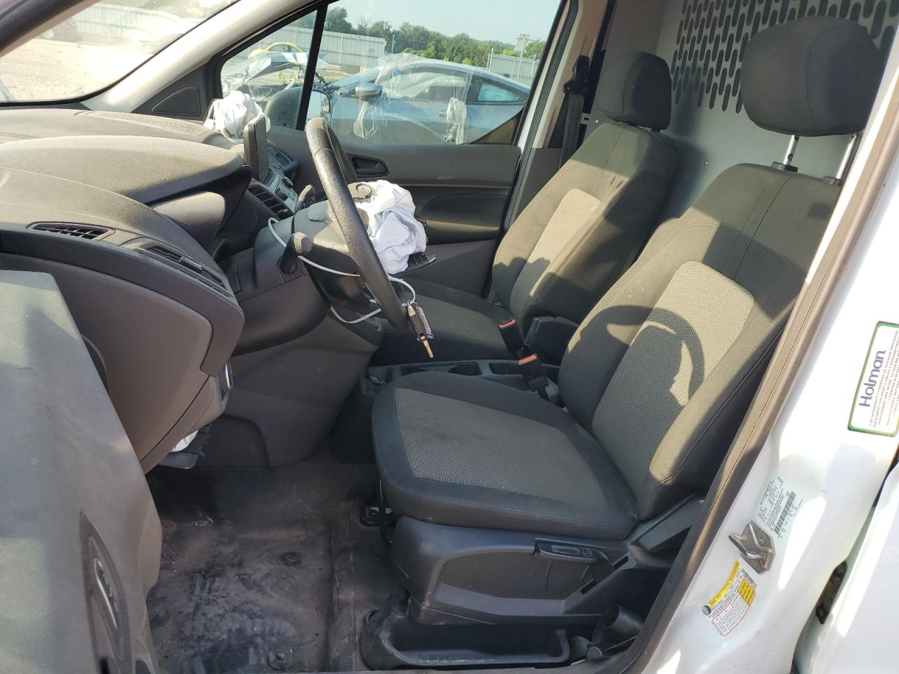 2023 Ford Transit Connect Xl VIN: NM0LS7S20P1549875 Lot: 67465125