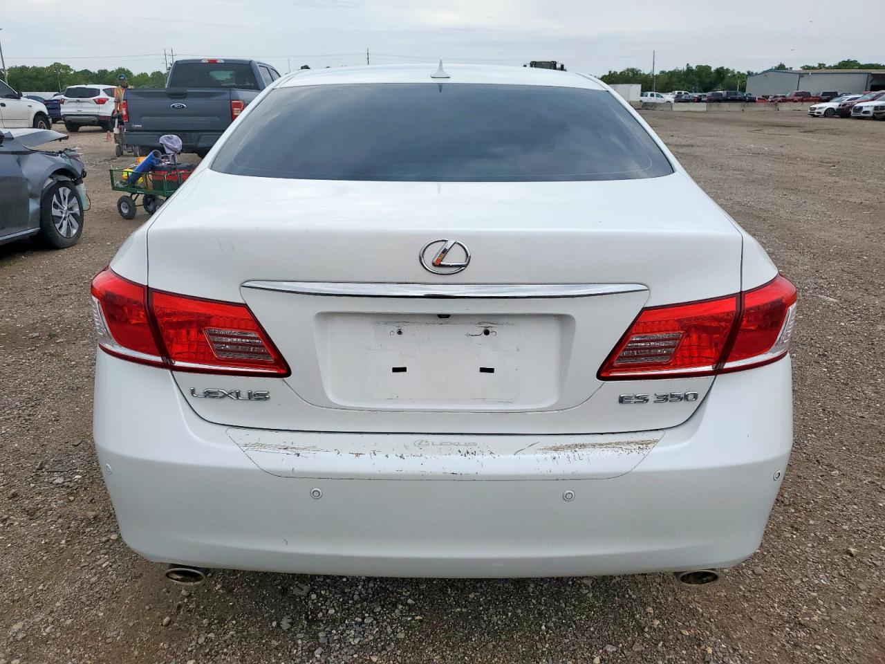 2010 Lexus Es 350 VIN: JTHBK1EG7A2368792 Lot: 67679645