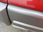 2003 TOYOTA RAV 4 NRG for sale at Copart WOLVERHAMPTON