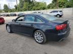 2015 AUDI A6 PRESTIGE   à vendre chez Copart PA - PHILADELPHIA EAST-SUBLOT