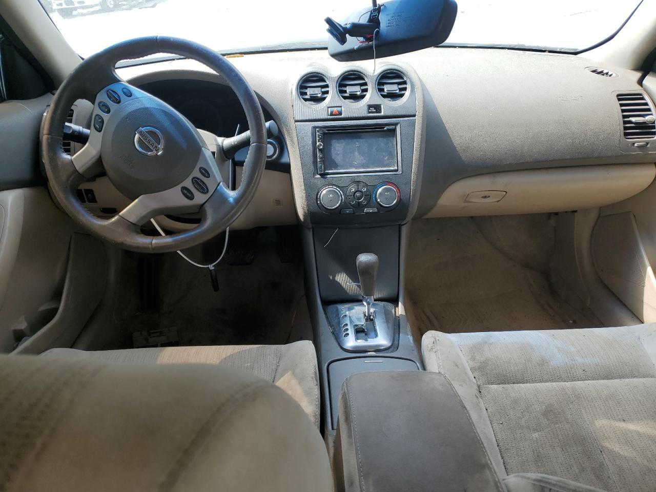 2012 Nissan Altima Base VIN: 1N4AL2APXCN519024 Lot: 67286685
