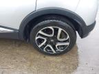 2015 RENAULT CAPTURD-QU for sale at Copart WHITBURN