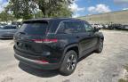 2023 JEEP GRAND CHEROKEE LIMITED 4XE   for sale at Copart FL - MIAMI NORTH