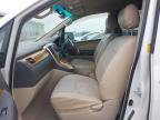 2008 TOYOTA ALPHARD for sale at Copart SANDWICH