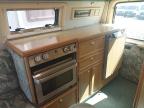 1997 FORD TRANSIT 10 for sale at Copart SANDTOFT