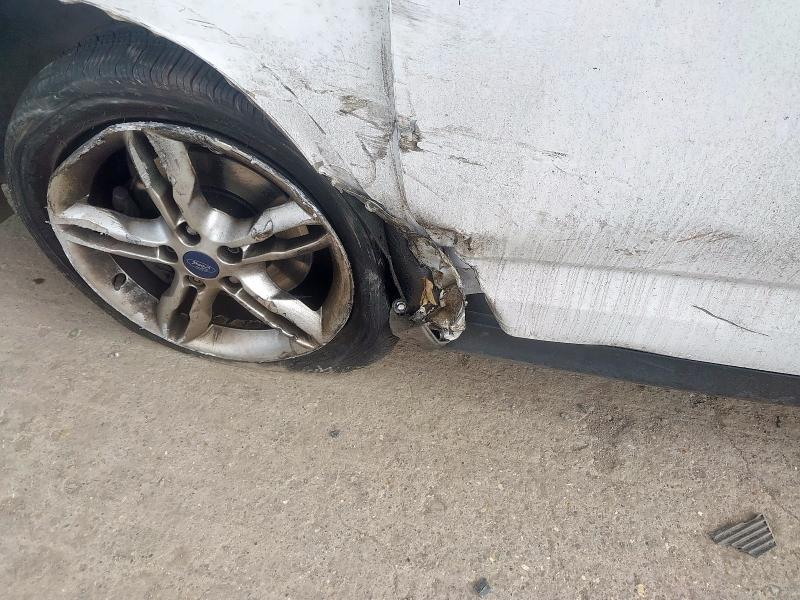 2014 FORD GRAND C-MAX TITANIUM X