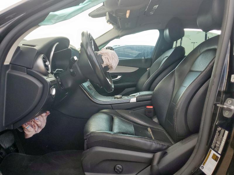 2019 MERCEDES-BENZ C 300  