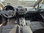 2016 KIA FORTE LX   for sale at Copart QC - MONTREAL