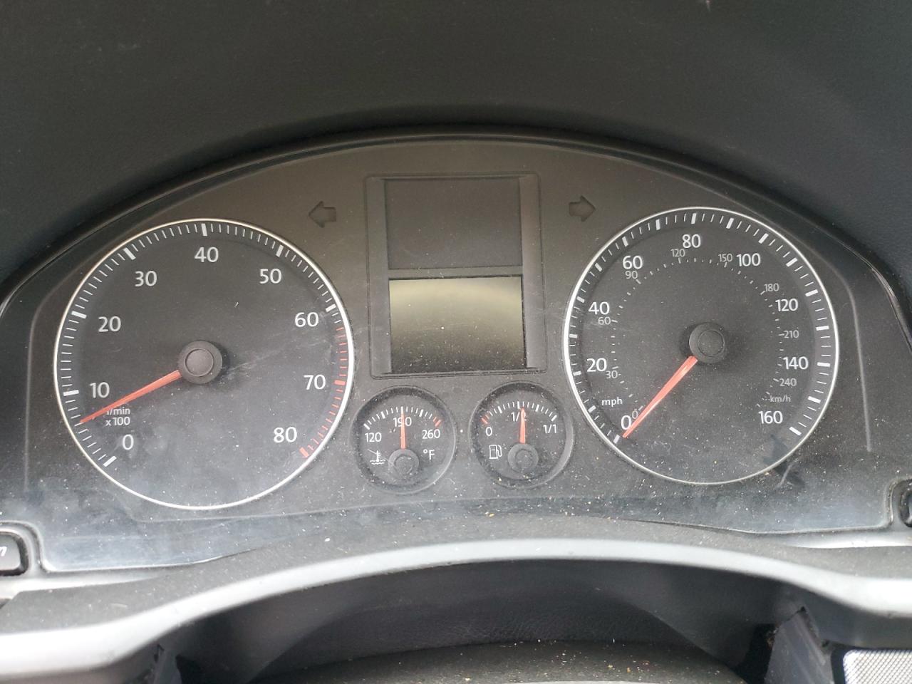 2008 Volkswagen Jetta S VIN: 3VWJM71K18M147161 Lot: 70567685