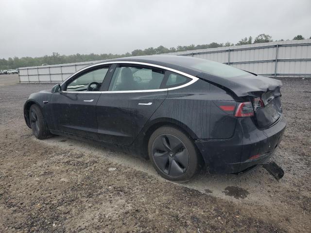  TESLA MODEL 3 2018 Black