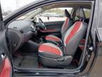 2017 KIA PICANTO CHILLI AUTO  for sale at Copart BRISTOL