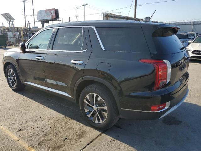  HYUNDAI PALISADE 2020 Черный