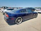 2013 DODGE CHARGER SRT-8   à vendre chez Copart TX - DALLAS SOUTH
