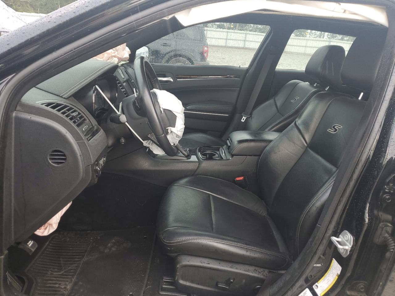 2019 Chrysler 300 S VIN: 2C3CCABG0KH548426 Lot: 69551255