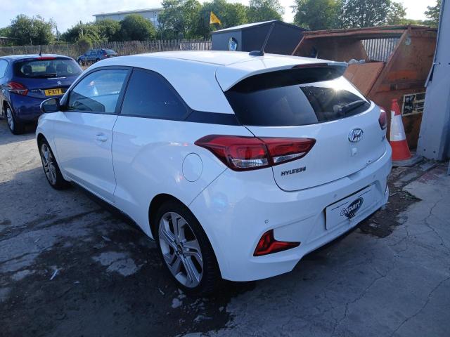 2017 HYUNDAI I20 PREMIU