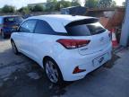 2017 HYUNDAI I20 PREMIU for sale at Copart WESTBURY