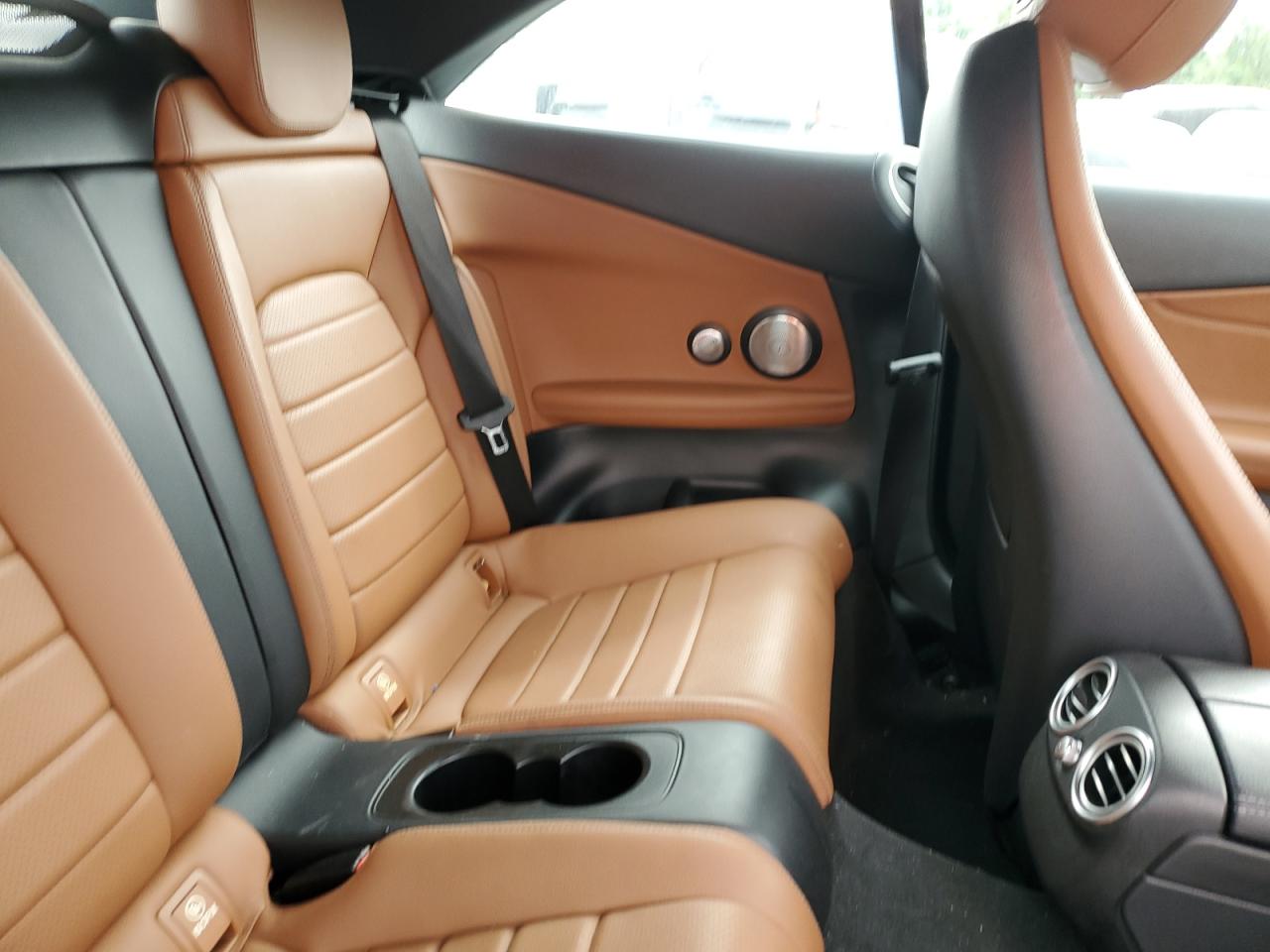 2019 Mercedes-Benz C 300 4Matic VIN: WDDWK8EB1KF794204 Lot: 68852445