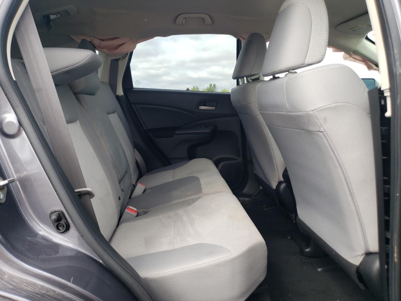 2016 Honda Cr-V Se VIN: 5J6RM4H43GL032065 Lot: 69099815