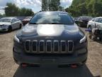 2017 JEEP CHEROKEE TRAILHAWK   à vendre chez Copart ON - LONDON