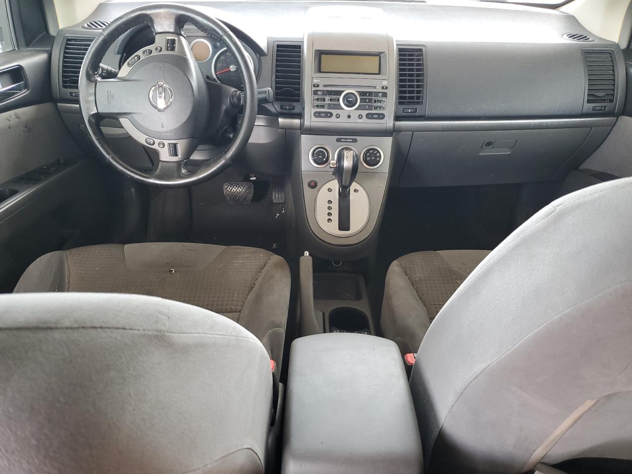 2008 Nissan Sentra 2.0 VIN: 3N1AB61EX8L761129 Lot: 70484545