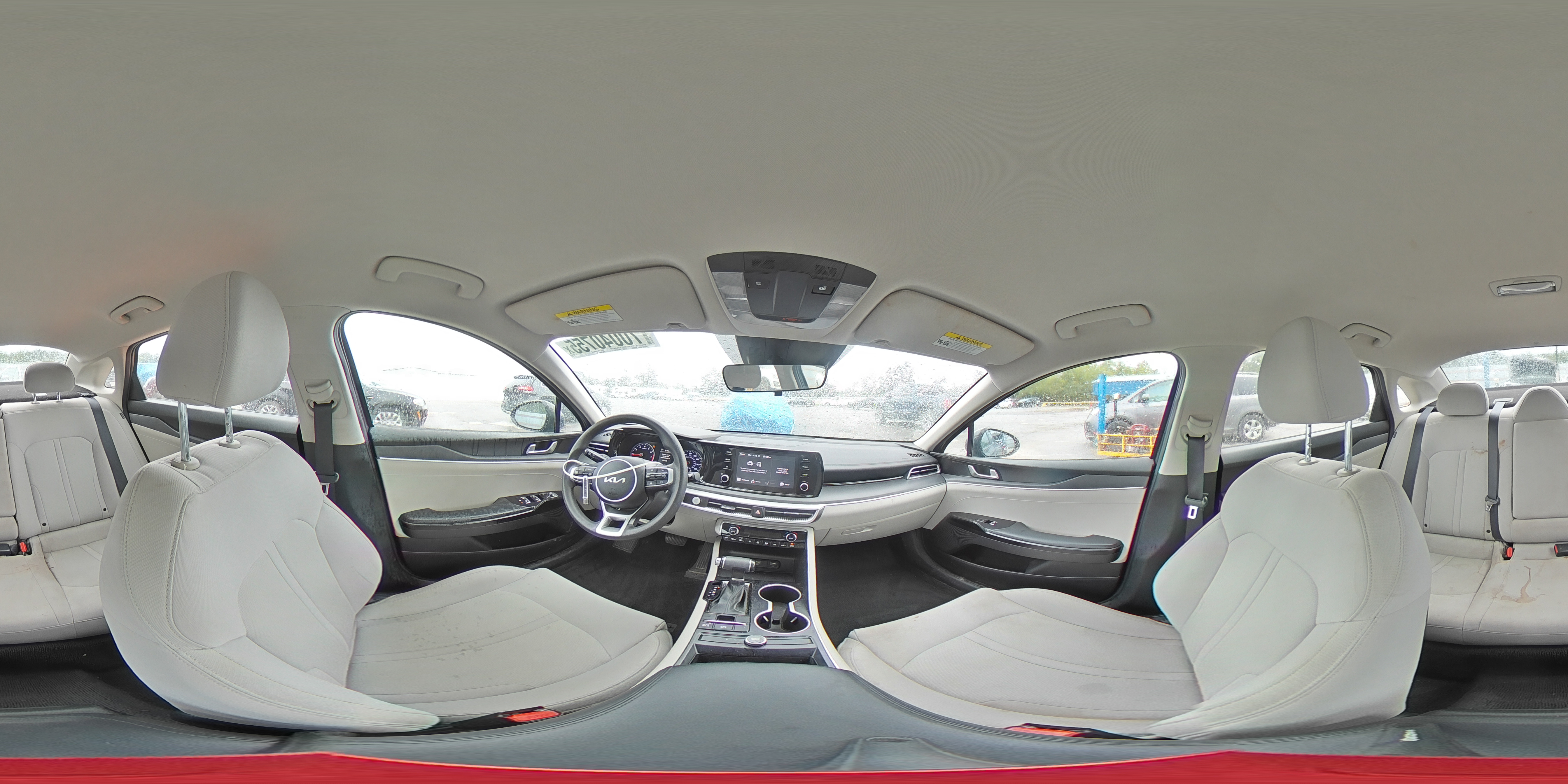 2022 Kia K5 Lxs VIN: 5XXG14J22NG159823 Lot: 70040755
