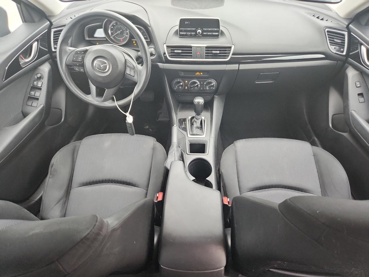 2014 Mazda 3 Sport VIN: JM1BM1K76E1206325 Lot: 67799325