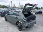 2022 AUDI A1 S LINE BLACK ED 25 TFS  for sale at Copart ST HELENS