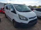 2013 FORD TRANSIT CU for sale at Copart BRISTOL