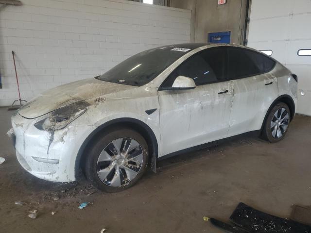 TESLA MODEL Y – zdjęcie z aukcji, lot #67755465
