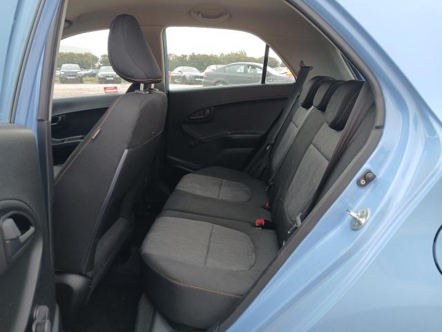 2012 KIA PICANTO 1