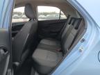 2012 KIA PICANTO 1 for sale at Copart WISBECH