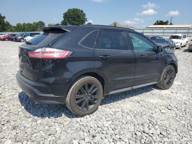  FORD EDGE 2020 Черный