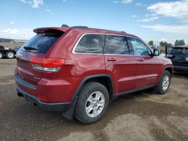 Parquets JEEP GRAND CHER 2014 Maroon