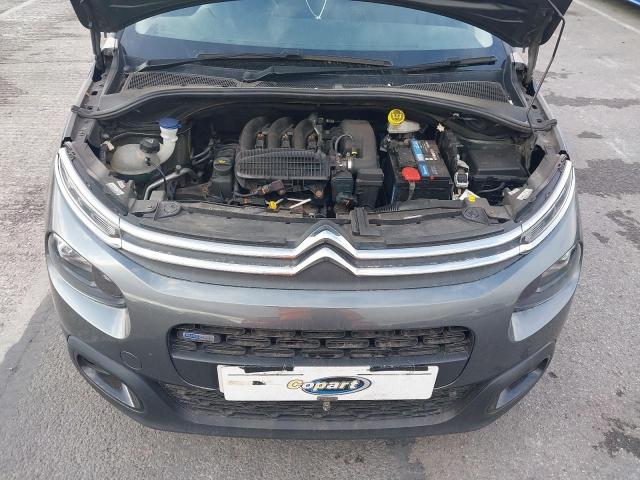 2017 CITROEN C3 FEEL PU