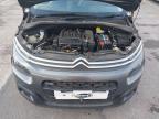 2017 CITROEN C3 FEEL PU for sale at Copart CHESTER