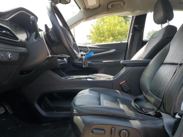  CHEVROLET BOLT 2023 Biały