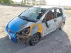 2009 HONDA JAZZ SE for sale at Copart SANDTOFT