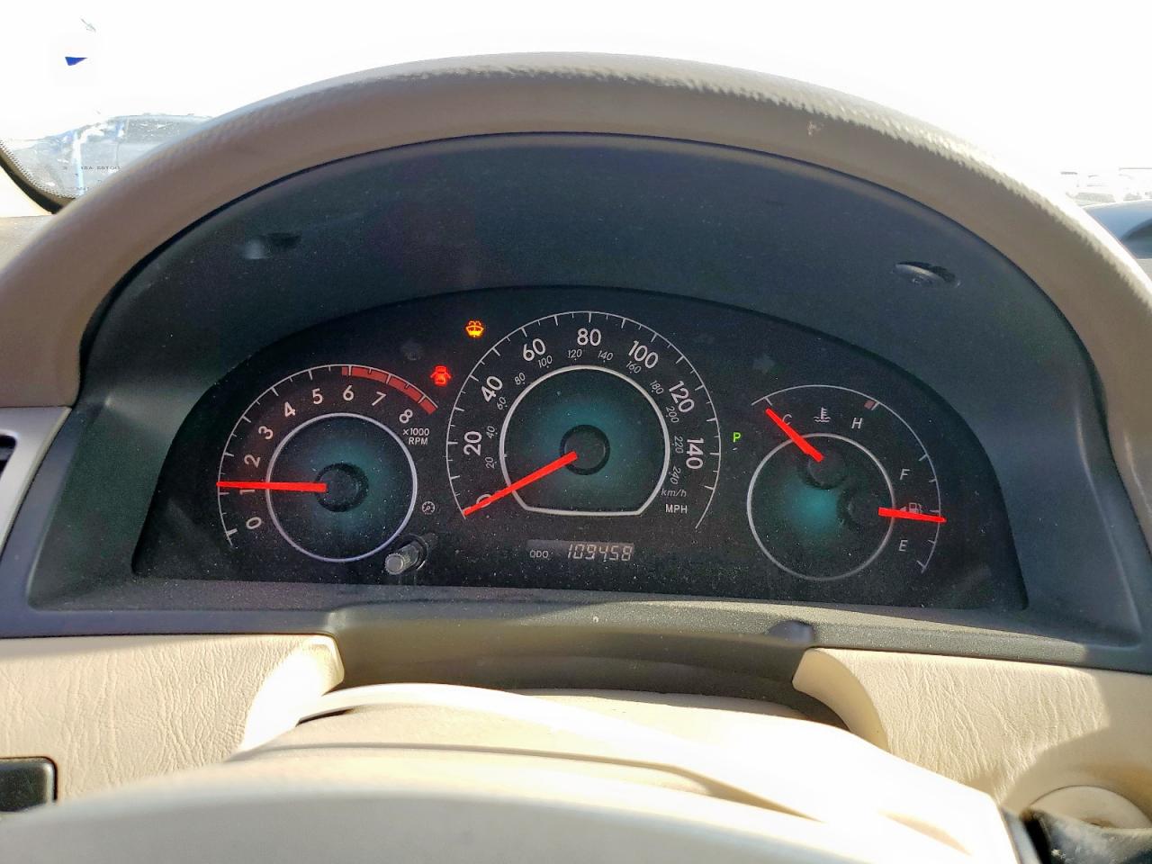 2008 Toyota Camry Solara Se VIN: 4T1FA38P18U145459 Lot: 66221275