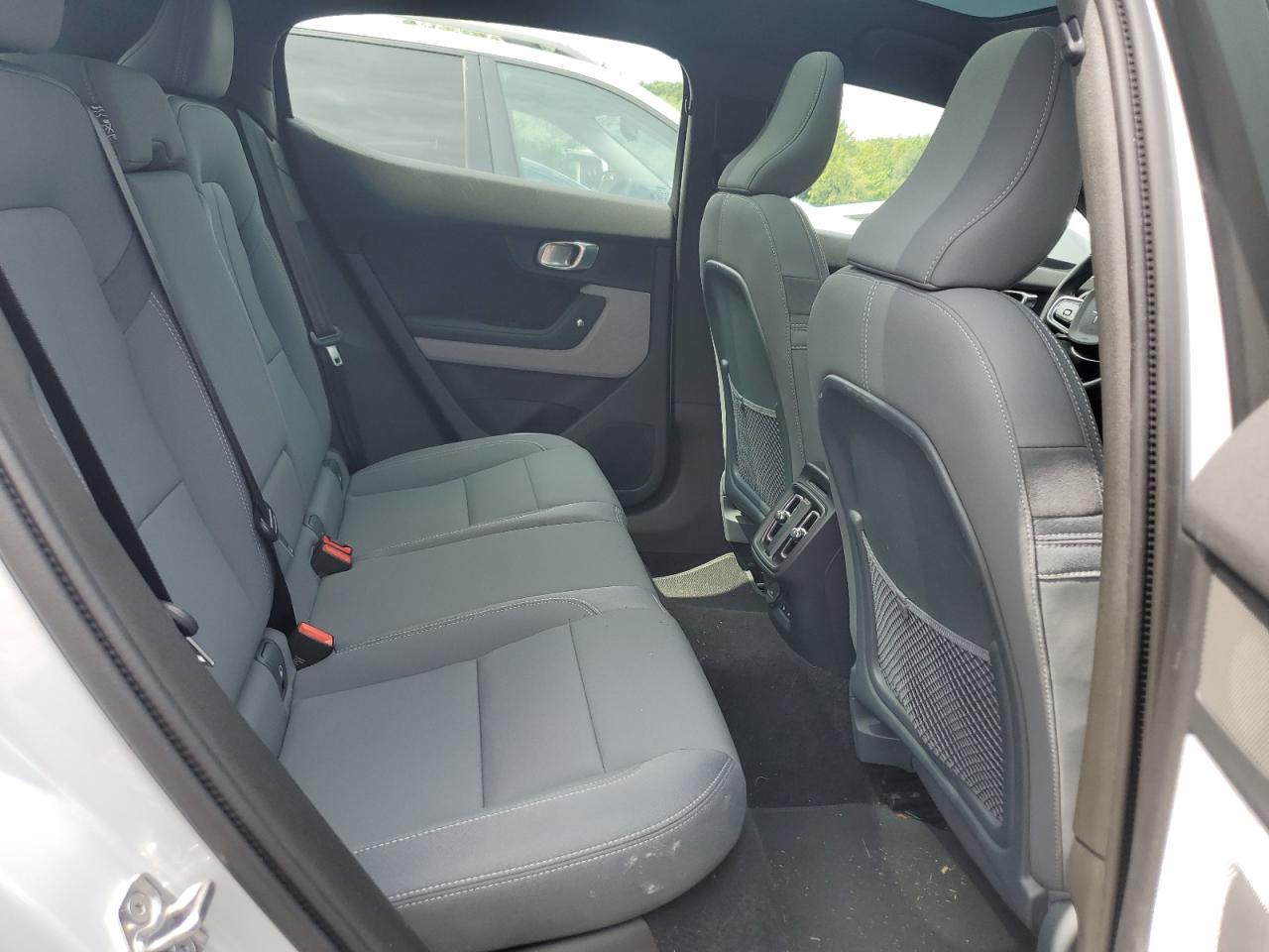 2021 Polestar 2 VIN: LPSED3KA5ML008593 Lot: 68626855