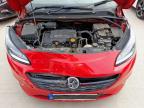 2015 VAUXHALL CORSA LIMITED EDITION  for sale at Copart SANDY