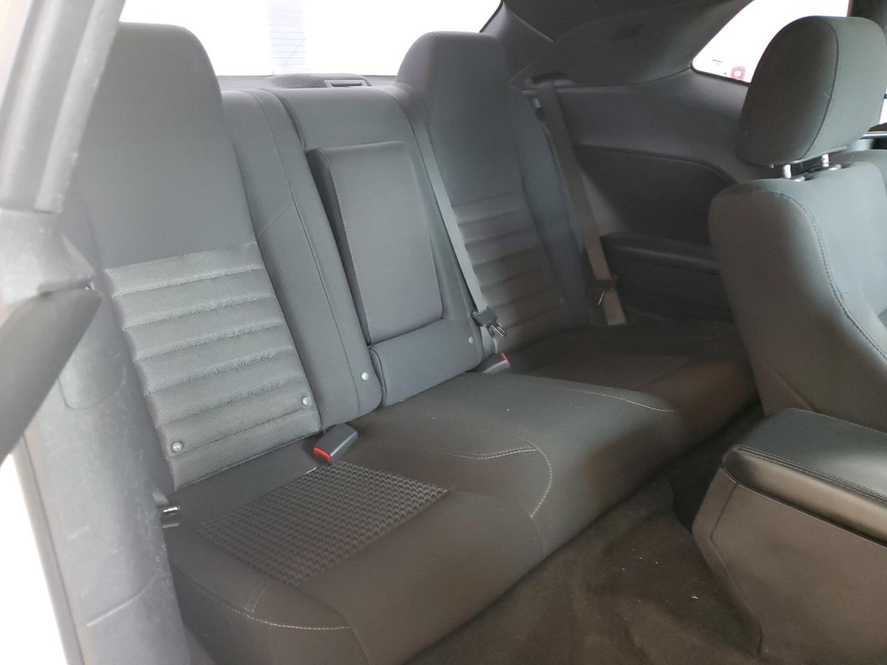 2010 Dodge Challenger Se VIN: 2B3CJ4DV5AH323563 Lot: 69404835