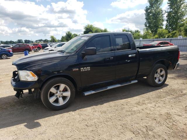 2017 RAM 1500 SLT   for sale at Copart ON - LONDON